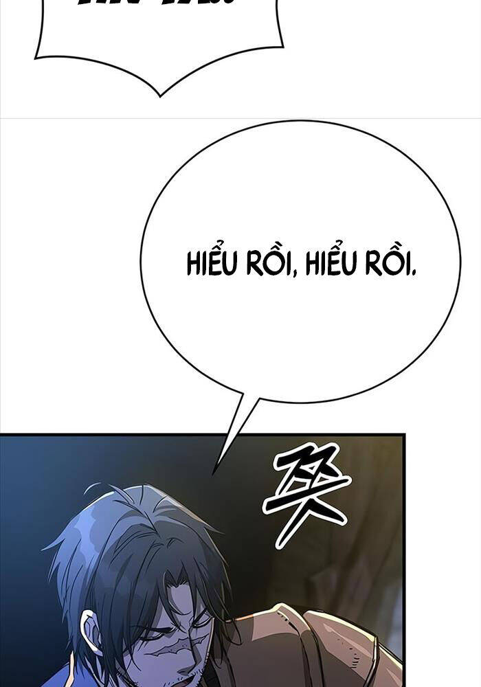 Kẻ Điên Và Đội Trưởng Cảnh Vệ Chap 13 - Next Chap 14