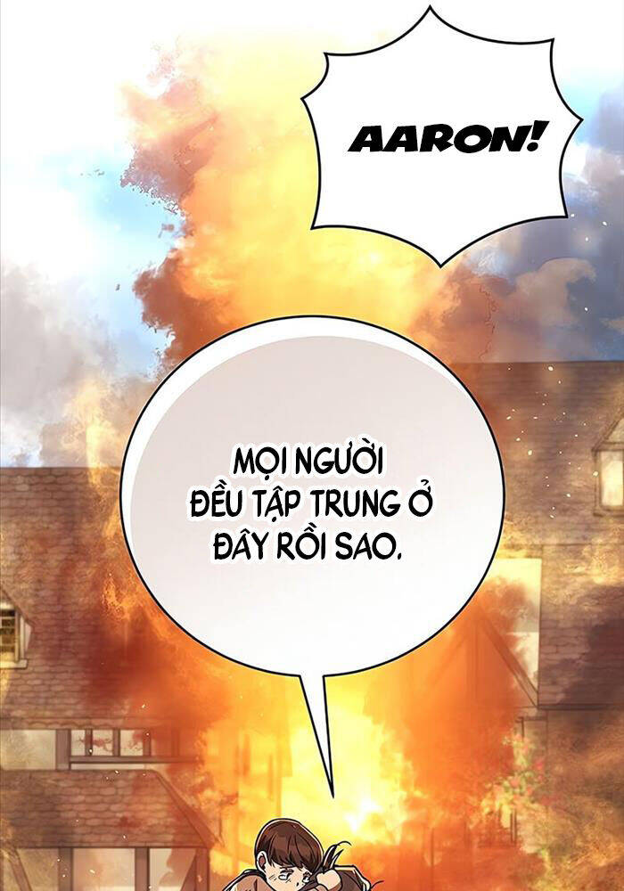 Kẻ Điên Và Đội Trưởng Cảnh Vệ Chap 13 - Next Chap 14