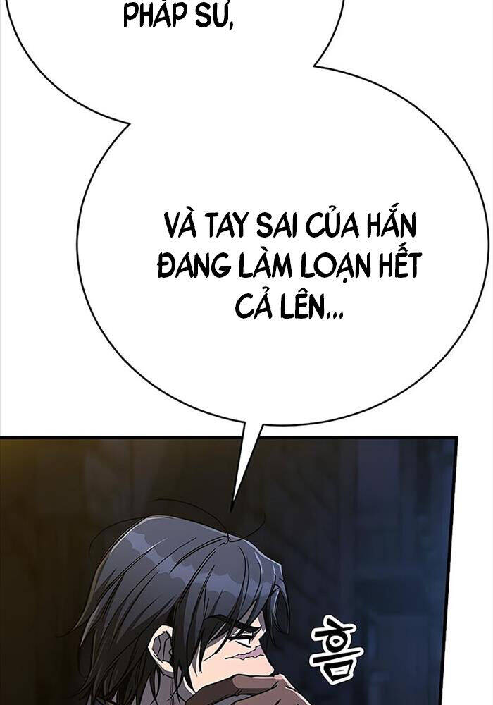Kẻ Điên Và Đội Trưởng Cảnh Vệ Chap 13 - Next Chap 14