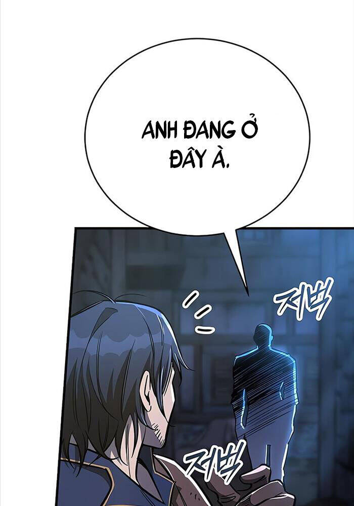 Kẻ Điên Và Đội Trưởng Cảnh Vệ Chap 13 - Next Chap 14