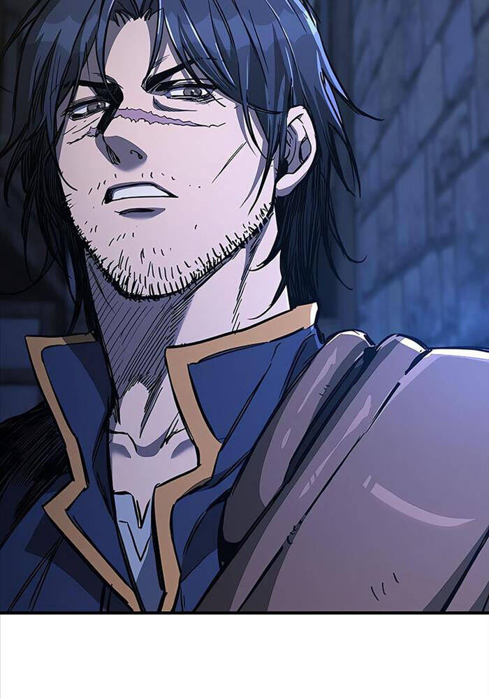 Kẻ Điên Và Đội Trưởng Cảnh Vệ Chap 13 - Next Chap 14