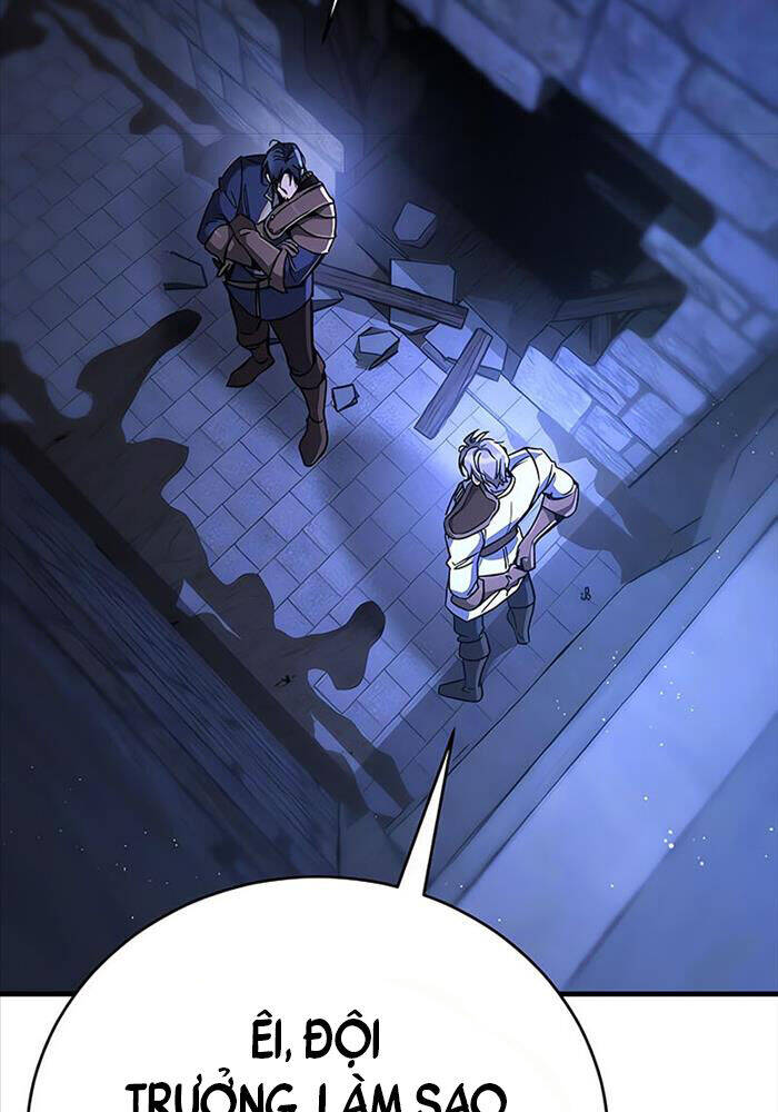 Kẻ Điên Và Đội Trưởng Cảnh Vệ Chap 13 - Next Chap 14