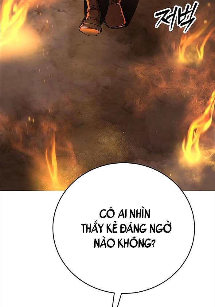 Kẻ Điên Và Đội Trưởng Cảnh Vệ Chap 13 - Next Chap 14