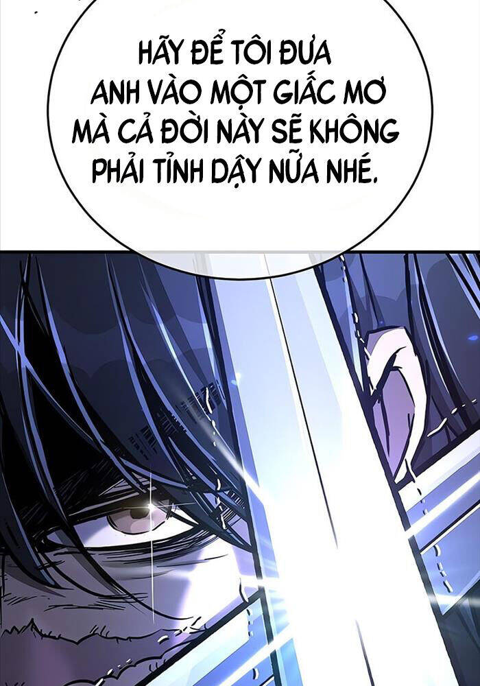 Kẻ Điên Và Đội Trưởng Cảnh Vệ Chap 13 - Next Chap 14