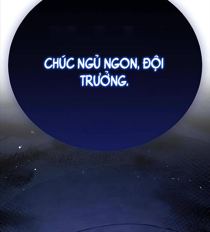 Kẻ Điên Và Đội Trưởng Cảnh Vệ Chap 13 - Next Chap 14