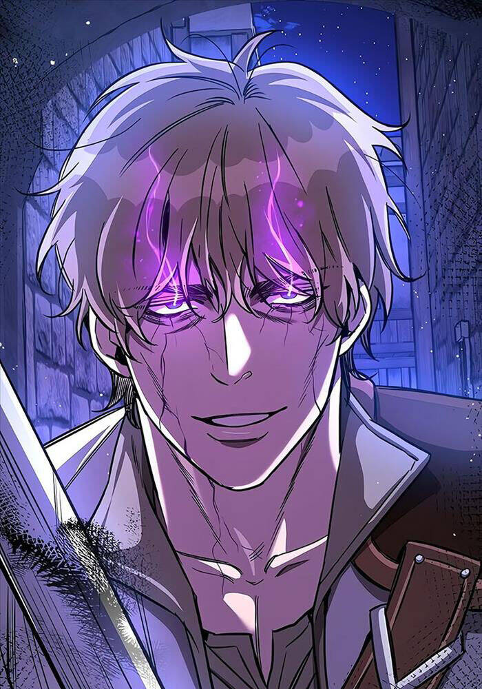 Kẻ Điên Và Đội Trưởng Cảnh Vệ Chap 13 - Next Chap 14