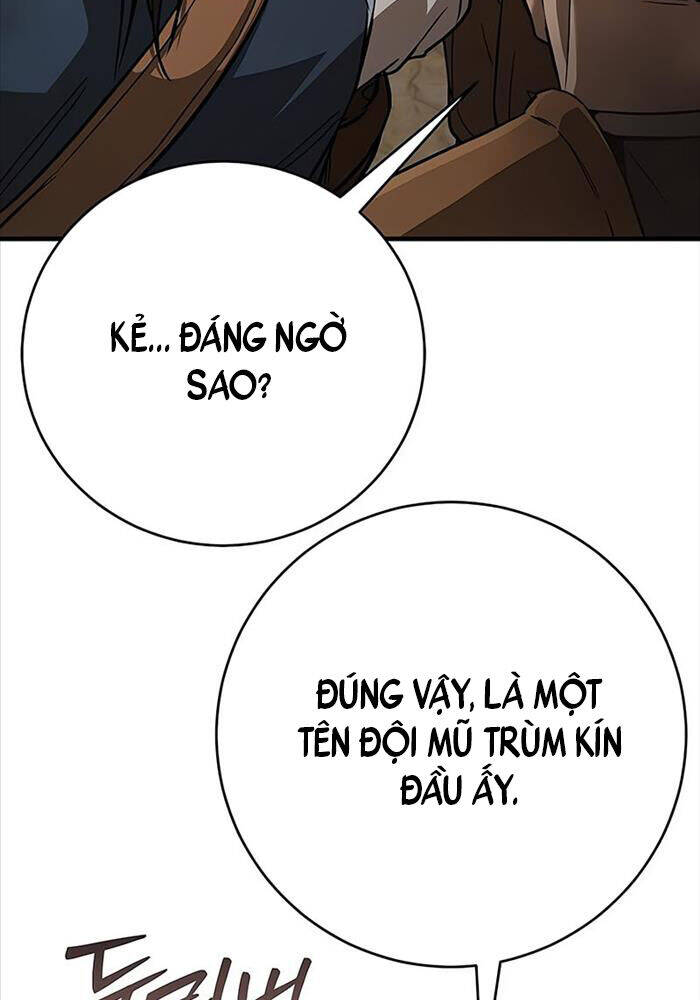 Kẻ Điên Và Đội Trưởng Cảnh Vệ Chap 13 - Next Chap 14