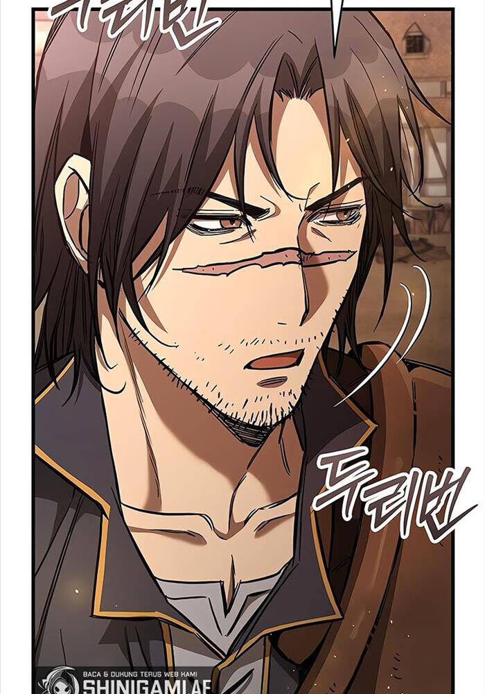 Kẻ Điên Và Đội Trưởng Cảnh Vệ Chap 13 - Next Chap 14