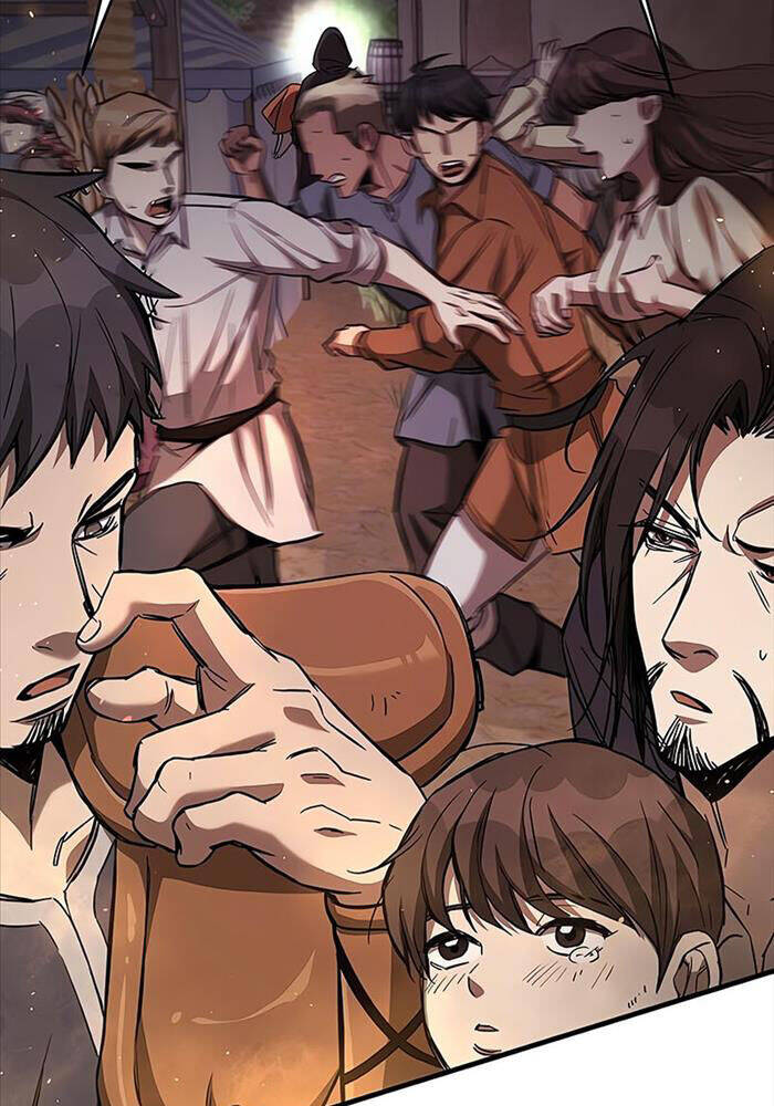 Kẻ Điên Và Đội Trưởng Cảnh Vệ Chap 13 - Next Chap 14