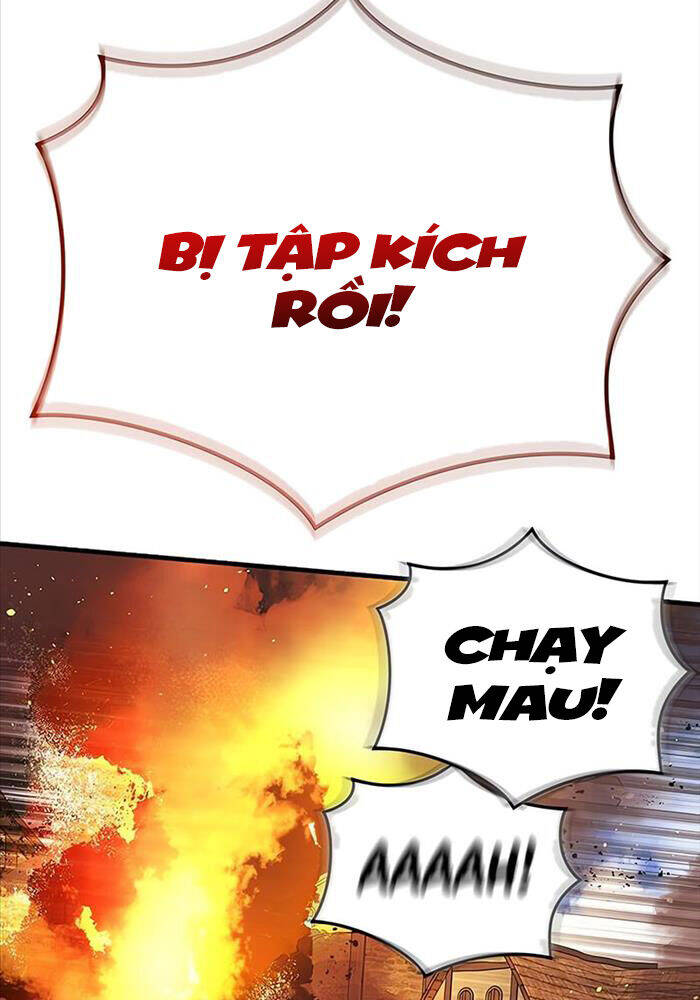 Kẻ Điên Và Đội Trưởng Cảnh Vệ Chap 13 - Next Chap 14