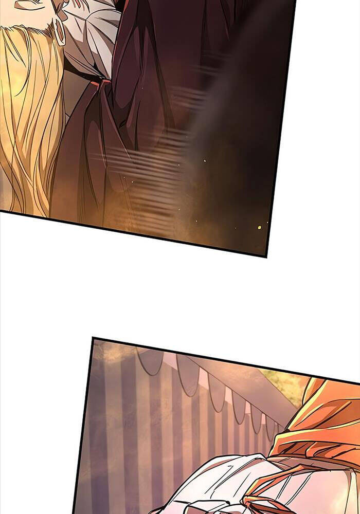 Kẻ Điên Và Đội Trưởng Cảnh Vệ Chap 13 - Next Chap 14