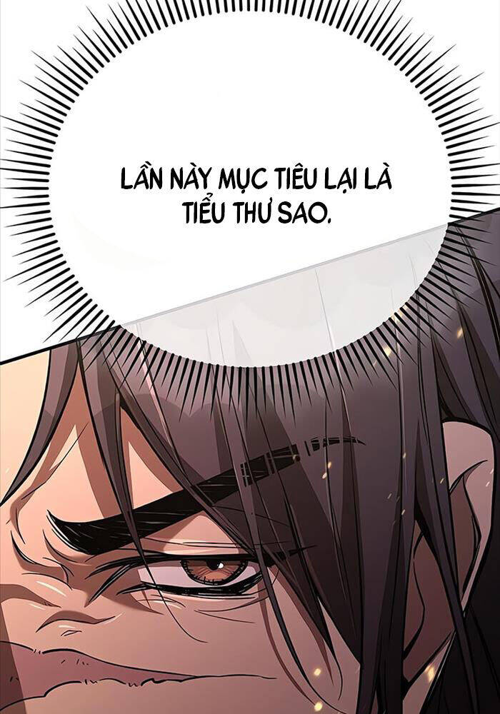 Kẻ Điên Và Đội Trưởng Cảnh Vệ Chap 13 - Next Chap 14
