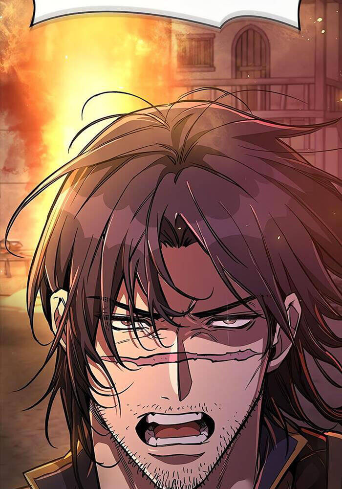 Kẻ Điên Và Đội Trưởng Cảnh Vệ Chap 13 - Next Chap 14