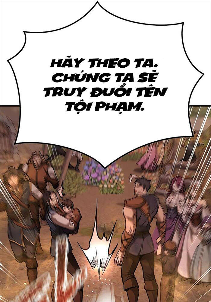 Kẻ Điên Và Đội Trưởng Cảnh Vệ Chap 13 - Next Chap 14