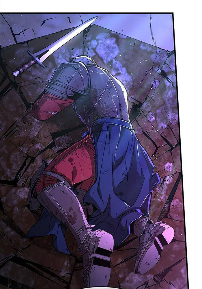 Kẻ Điên Và Đội Trưởng Cảnh Vệ Chap 13 - Next Chap 14