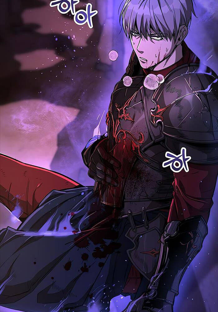 Kẻ Điên Và Đội Trưởng Cảnh Vệ Chap 13 - Next Chap 14