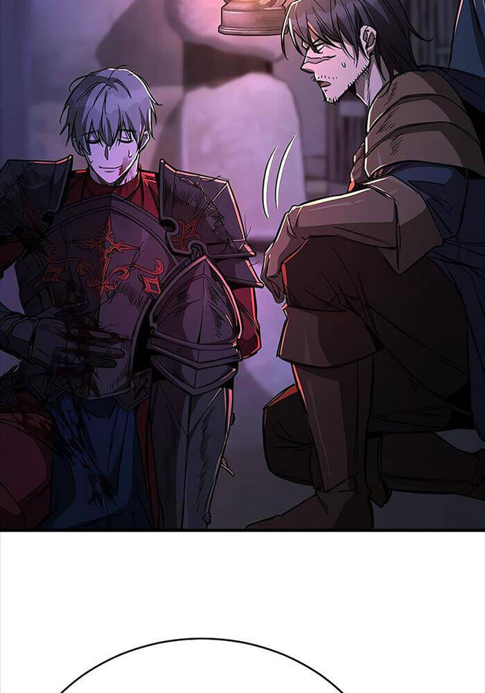 Kẻ Điên Và Đội Trưởng Cảnh Vệ Chap 13 - Next Chap 14