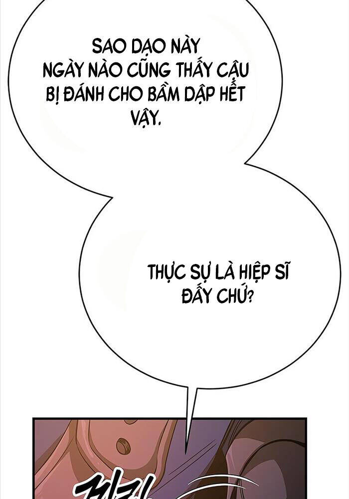 Kẻ Điên Và Đội Trưởng Cảnh Vệ Chap 13 - Next Chap 14