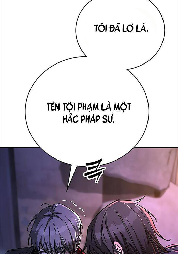 Kẻ Điên Và Đội Trưởng Cảnh Vệ Chap 13 - Next Chap 14
