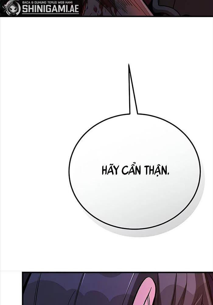 Kẻ Điên Và Đội Trưởng Cảnh Vệ Chap 13 - Next Chap 14