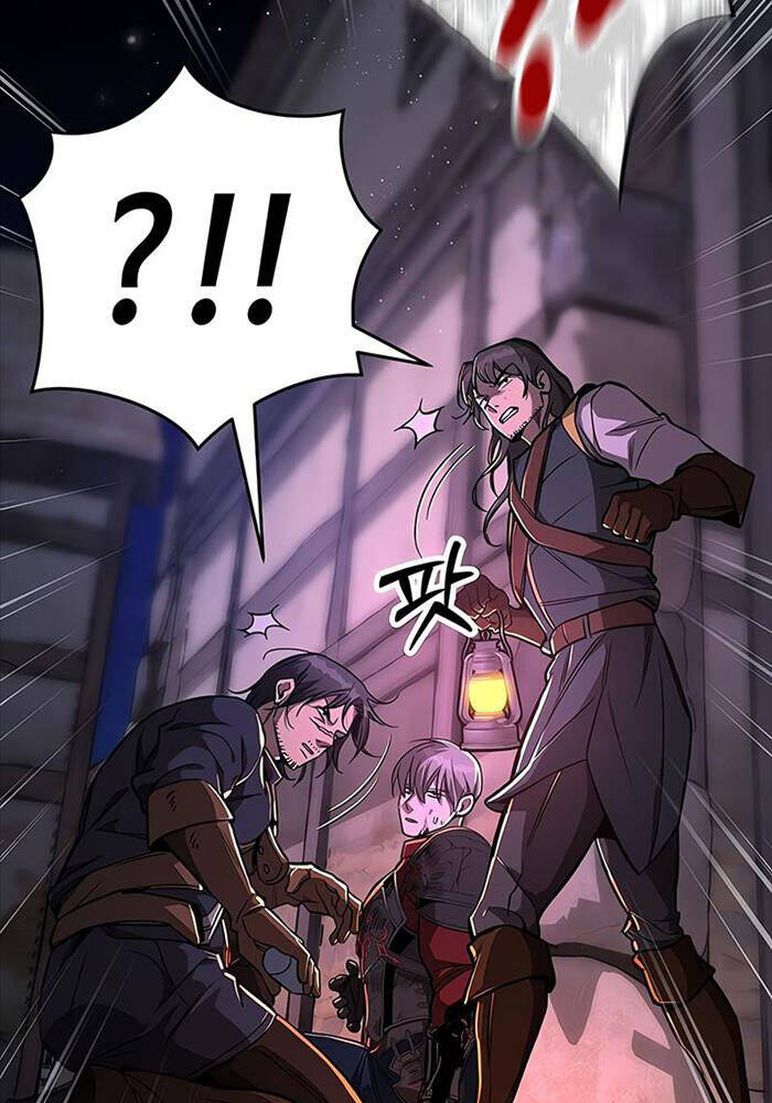 Kẻ Điên Và Đội Trưởng Cảnh Vệ Chap 13 - Next Chap 14