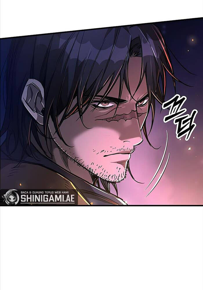Kẻ Điên Và Đội Trưởng Cảnh Vệ Chap 13 - Next Chap 14
