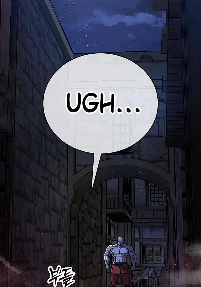 Kẻ Điên Và Đội Trưởng Cảnh Vệ Chap 13 - Next Chap 14