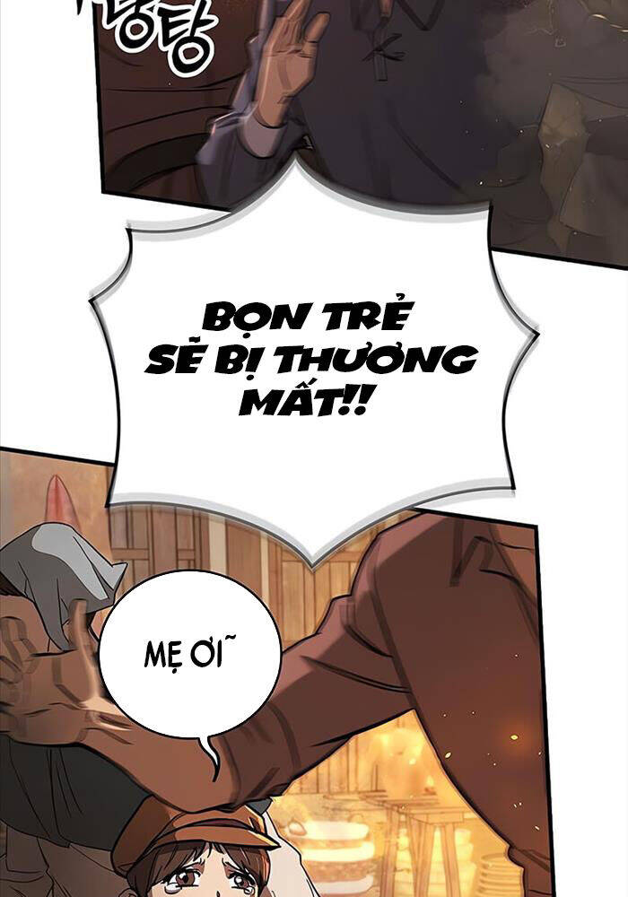 Kẻ Điên Và Đội Trưởng Cảnh Vệ Chap 13 - Next Chap 14
