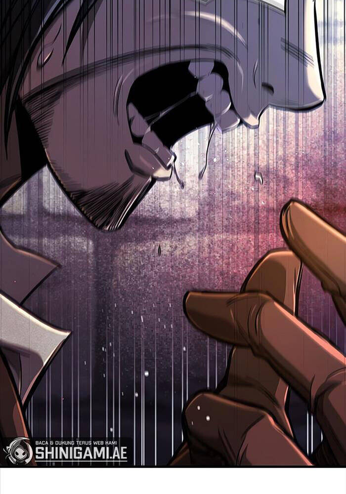 Kẻ Điên Và Đội Trưởng Cảnh Vệ Chap 13 - Next Chap 14
