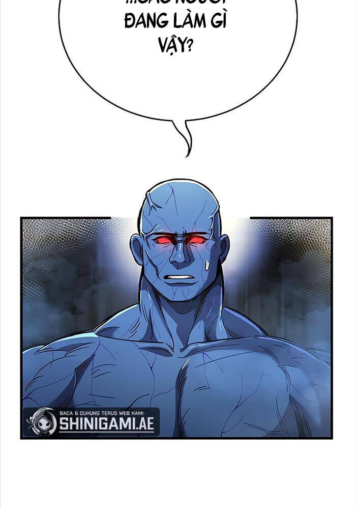 Kẻ Điên Và Đội Trưởng Cảnh Vệ Chap 13 - Next Chap 14
