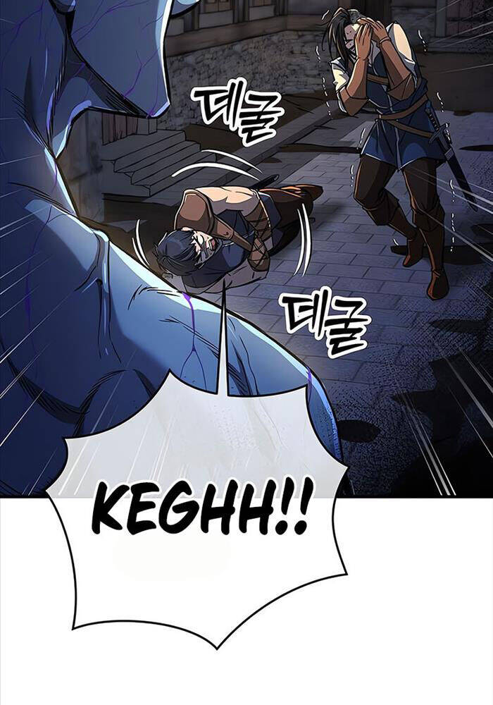 Kẻ Điên Và Đội Trưởng Cảnh Vệ Chap 13 - Next Chap 14