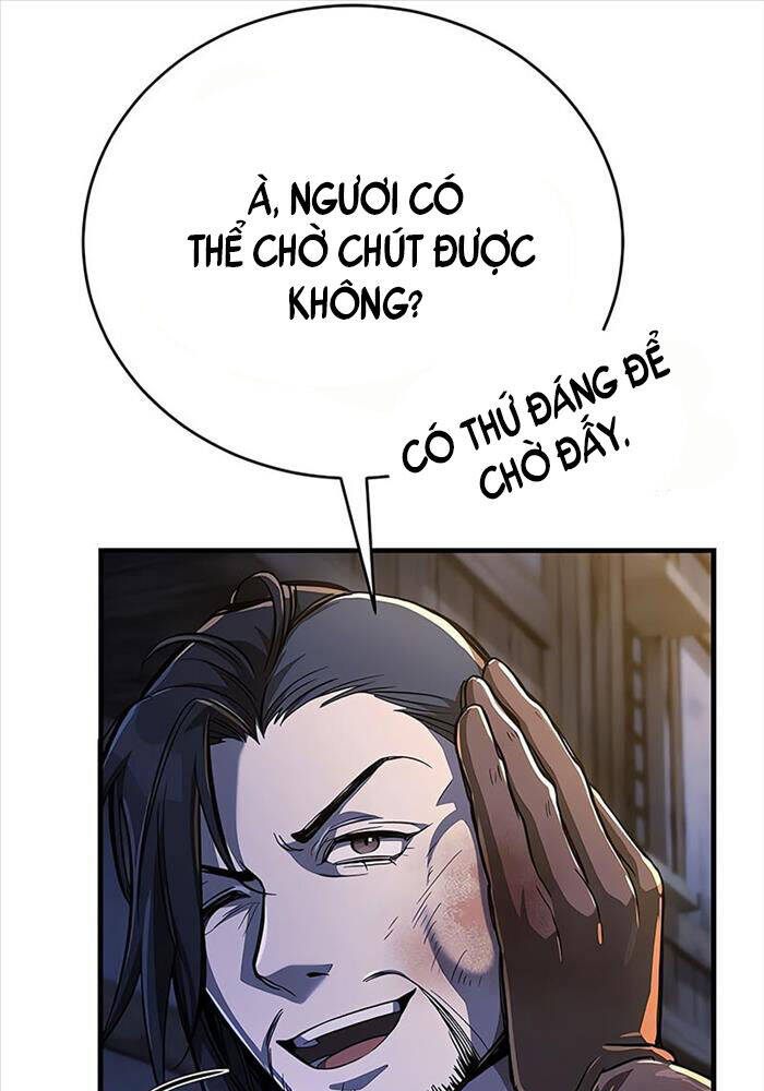 Kẻ Điên Và Đội Trưởng Cảnh Vệ Chap 13 - Next Chap 14