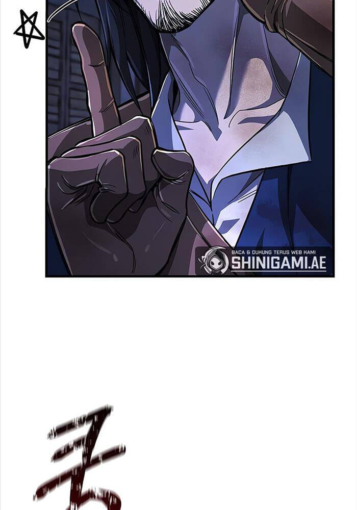 Kẻ Điên Và Đội Trưởng Cảnh Vệ Chap 13 - Next Chap 14