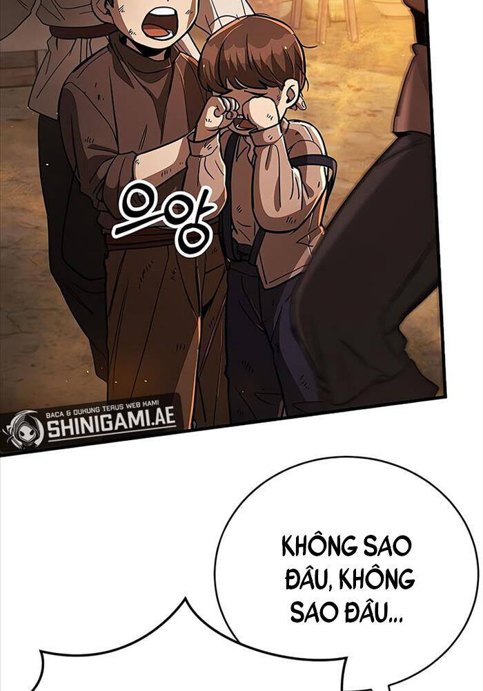 Kẻ Điên Và Đội Trưởng Cảnh Vệ Chap 13 - Next Chap 14
