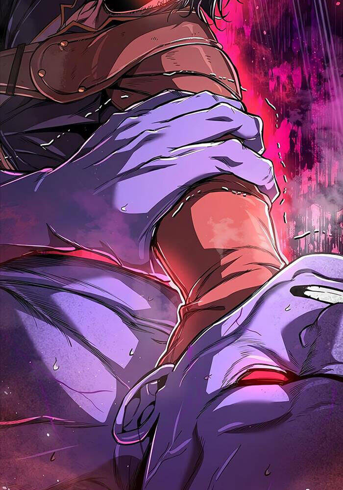 Kẻ Điên Và Đội Trưởng Cảnh Vệ Chap 13 - Next Chap 14