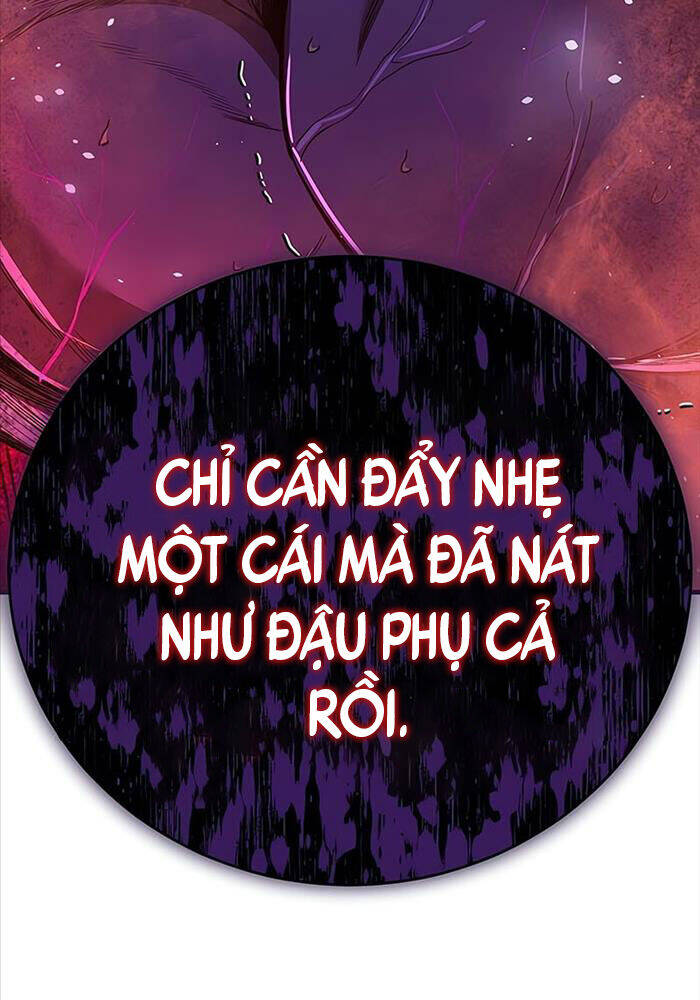 Kẻ Điên Và Đội Trưởng Cảnh Vệ Chap 13 - Next Chap 14