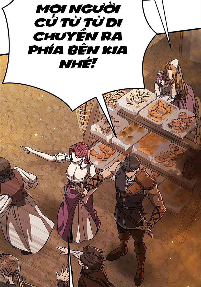 Kẻ Điên Và Đội Trưởng Cảnh Vệ Chap 13 - Next Chap 14