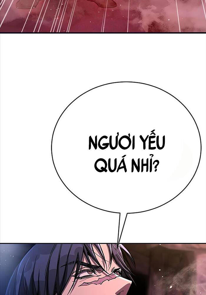 Kẻ Điên Và Đội Trưởng Cảnh Vệ Chap 13 - Next Chap 14