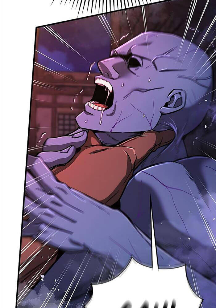 Kẻ Điên Và Đội Trưởng Cảnh Vệ Chap 13 - Next Chap 14