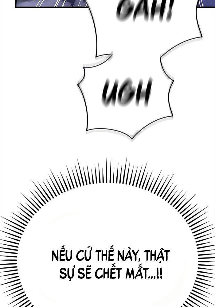 Kẻ Điên Và Đội Trưởng Cảnh Vệ Chap 13 - Next Chap 14