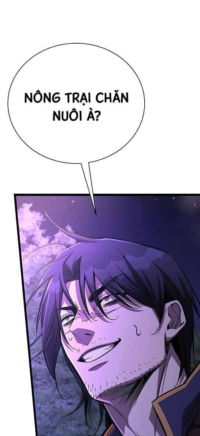 Kẻ Điên Và Đội Trưởng Cảnh Vệ Chap 14 - Next Chap 15