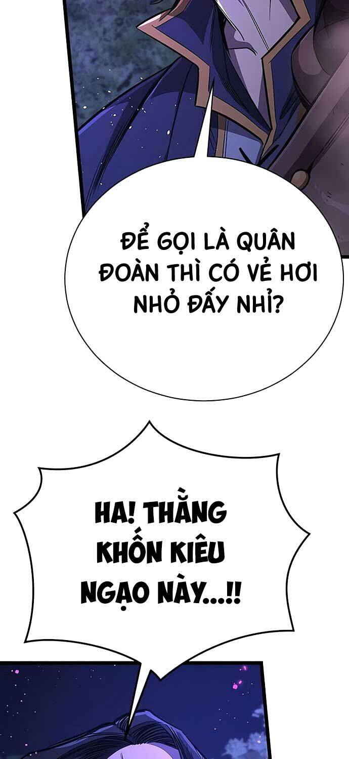 Kẻ Điên Và Đội Trưởng Cảnh Vệ Chap 14 - Next Chap 15