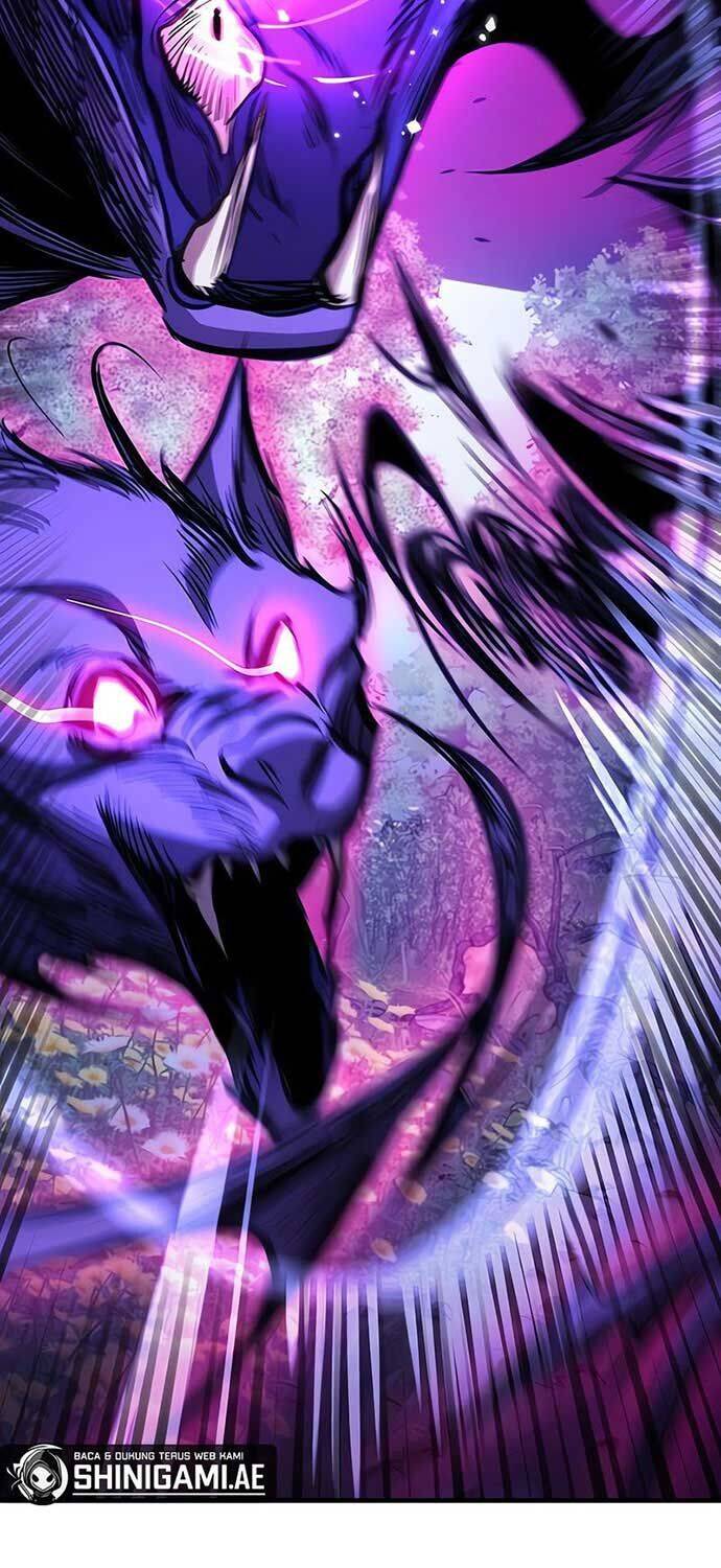 Kẻ Điên Và Đội Trưởng Cảnh Vệ Chap 14 - Next Chap 15