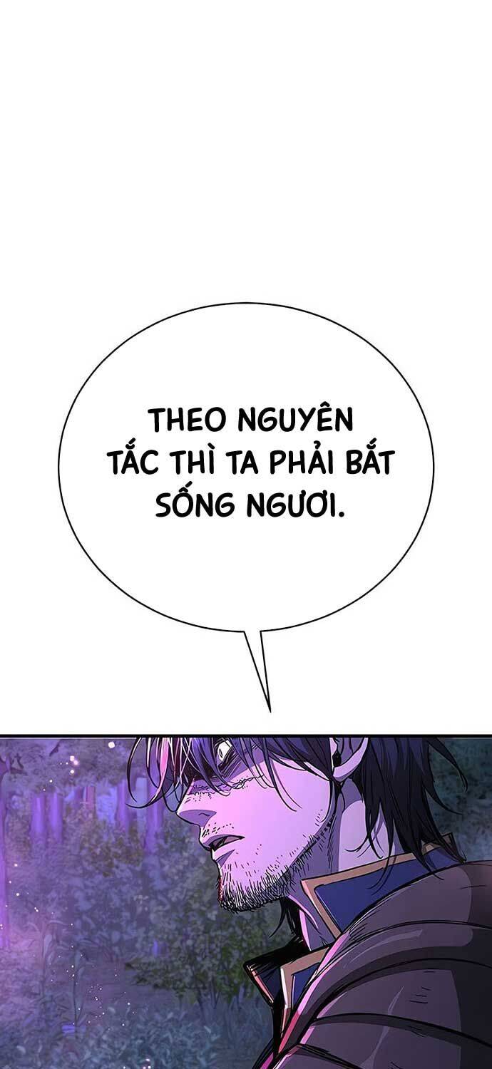 Kẻ Điên Và Đội Trưởng Cảnh Vệ Chap 14 - Next Chap 15