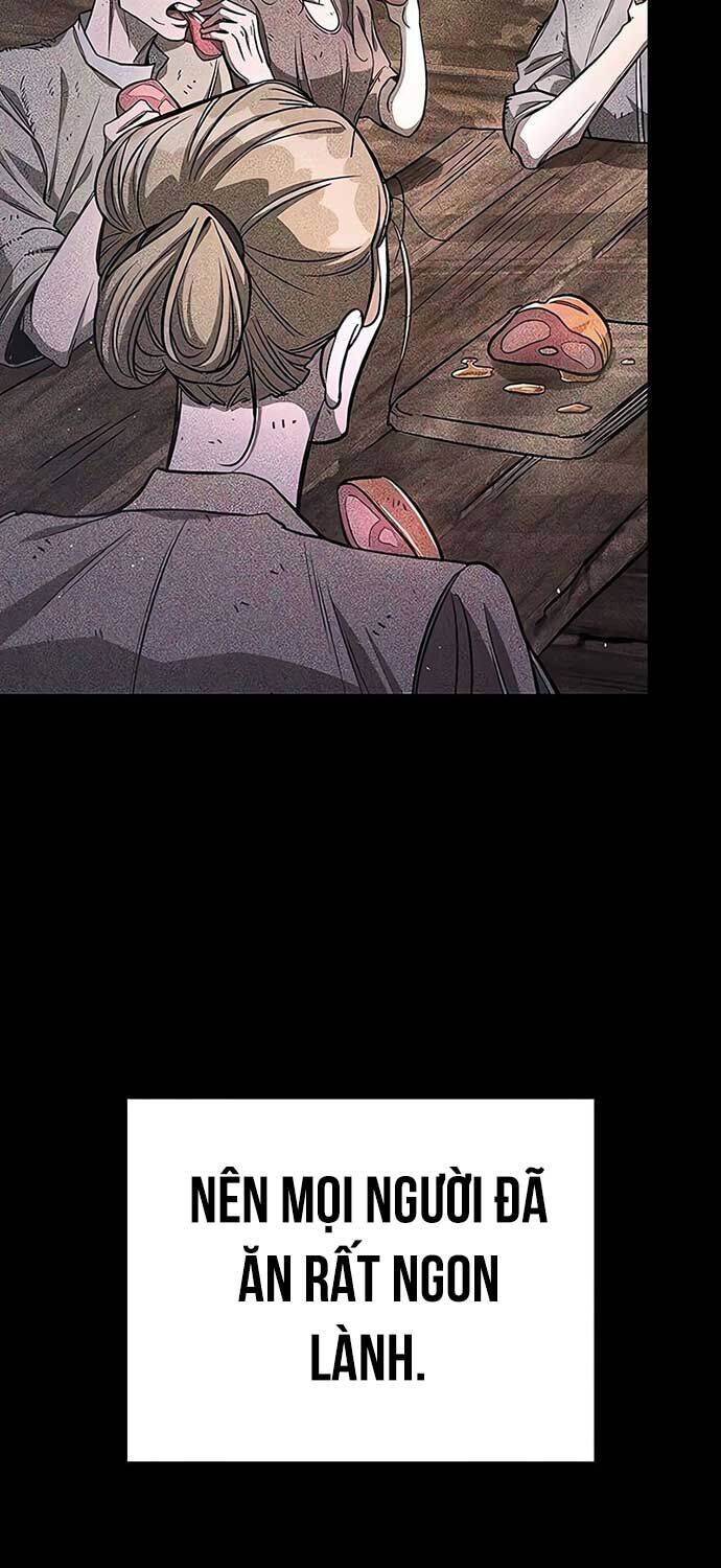 Kẻ Điên Và Đội Trưởng Cảnh Vệ Chap 14 - Next Chap 15
