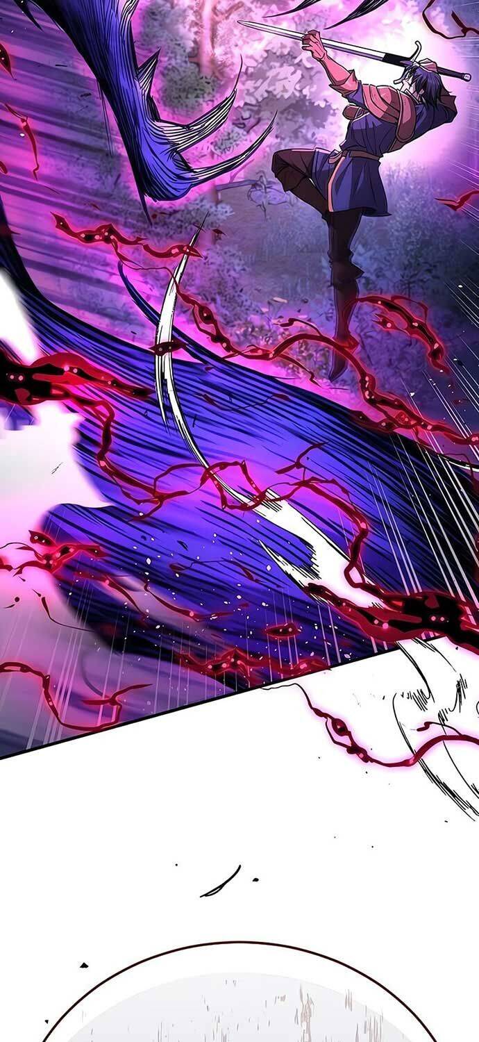 Kẻ Điên Và Đội Trưởng Cảnh Vệ Chap 14 - Next Chap 15