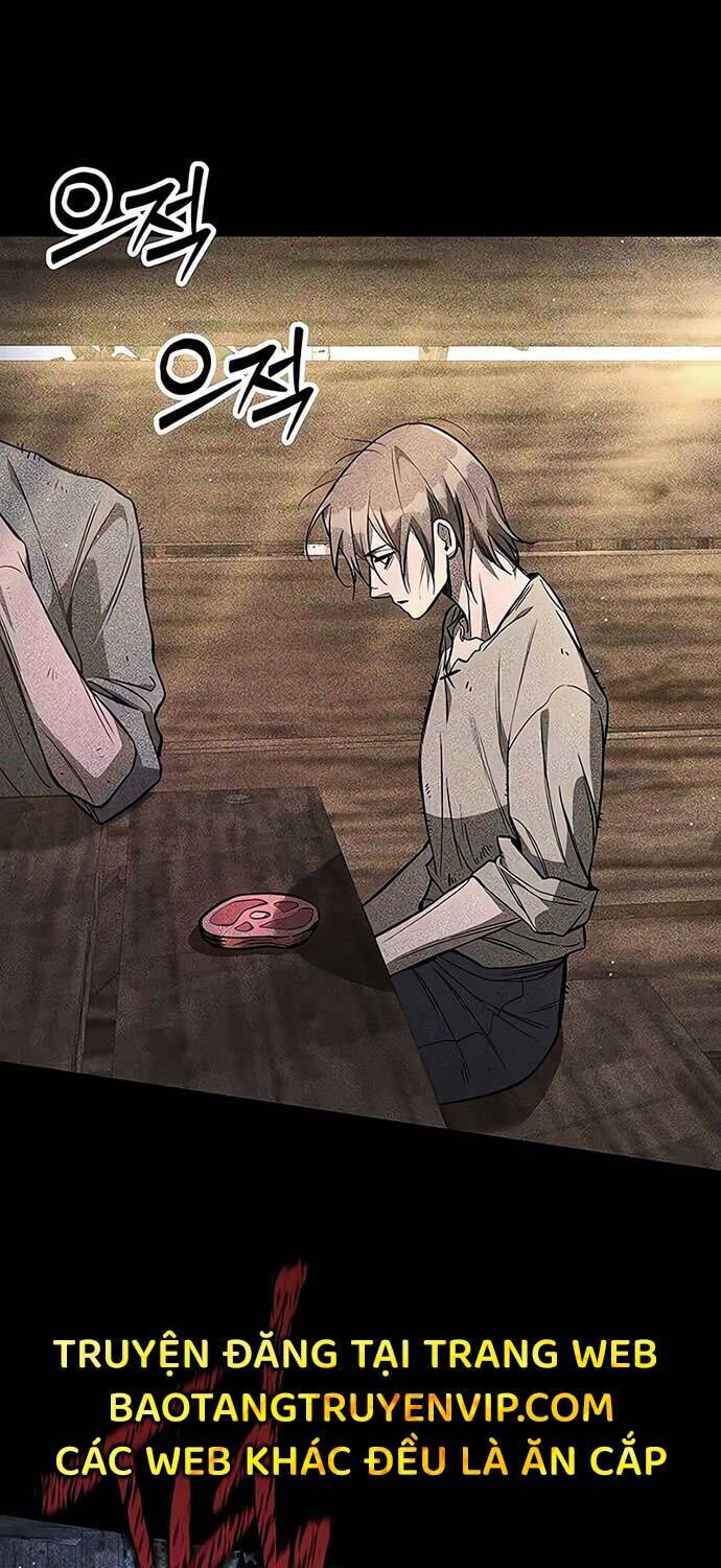 Kẻ Điên Và Đội Trưởng Cảnh Vệ Chap 14 - Next Chap 15