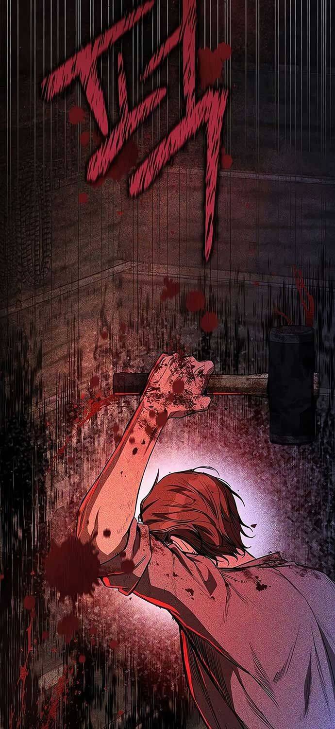 Kẻ Điên Và Đội Trưởng Cảnh Vệ Chap 14 - Next Chap 15