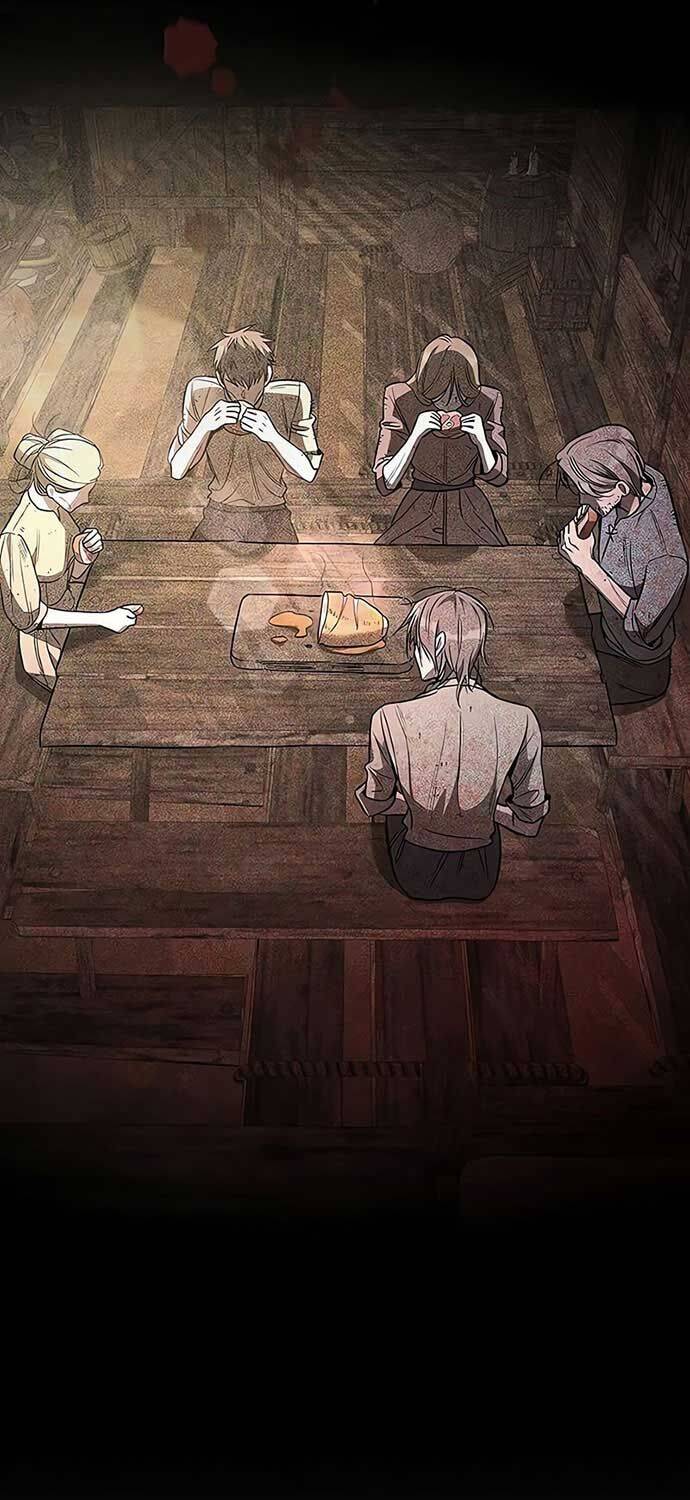 Kẻ Điên Và Đội Trưởng Cảnh Vệ Chap 14 - Next Chap 15