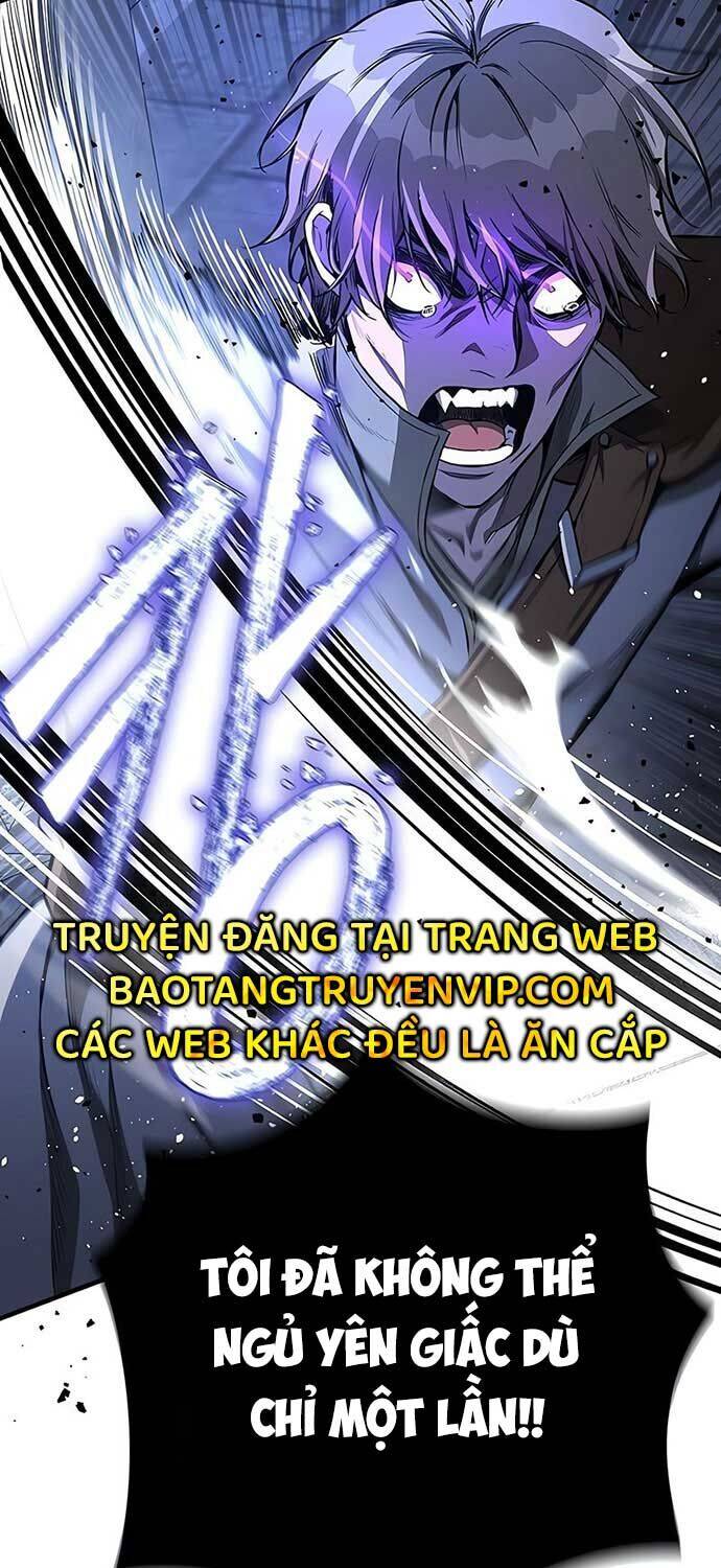 Kẻ Điên Và Đội Trưởng Cảnh Vệ Chap 14 - Next Chap 15